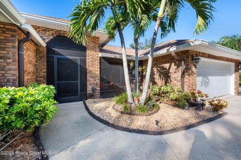 1215 Old Parsonage Drive Merritt Island FL 32952