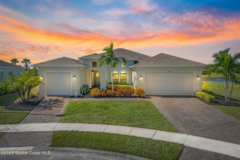 2572 Chapel Bridge Lane Melbourne FL 32940