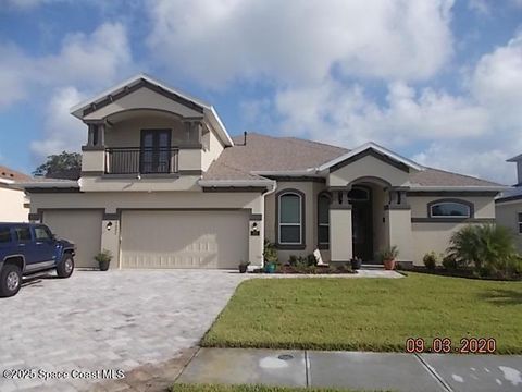 3022 Morton Way West Melbourne FL 32904