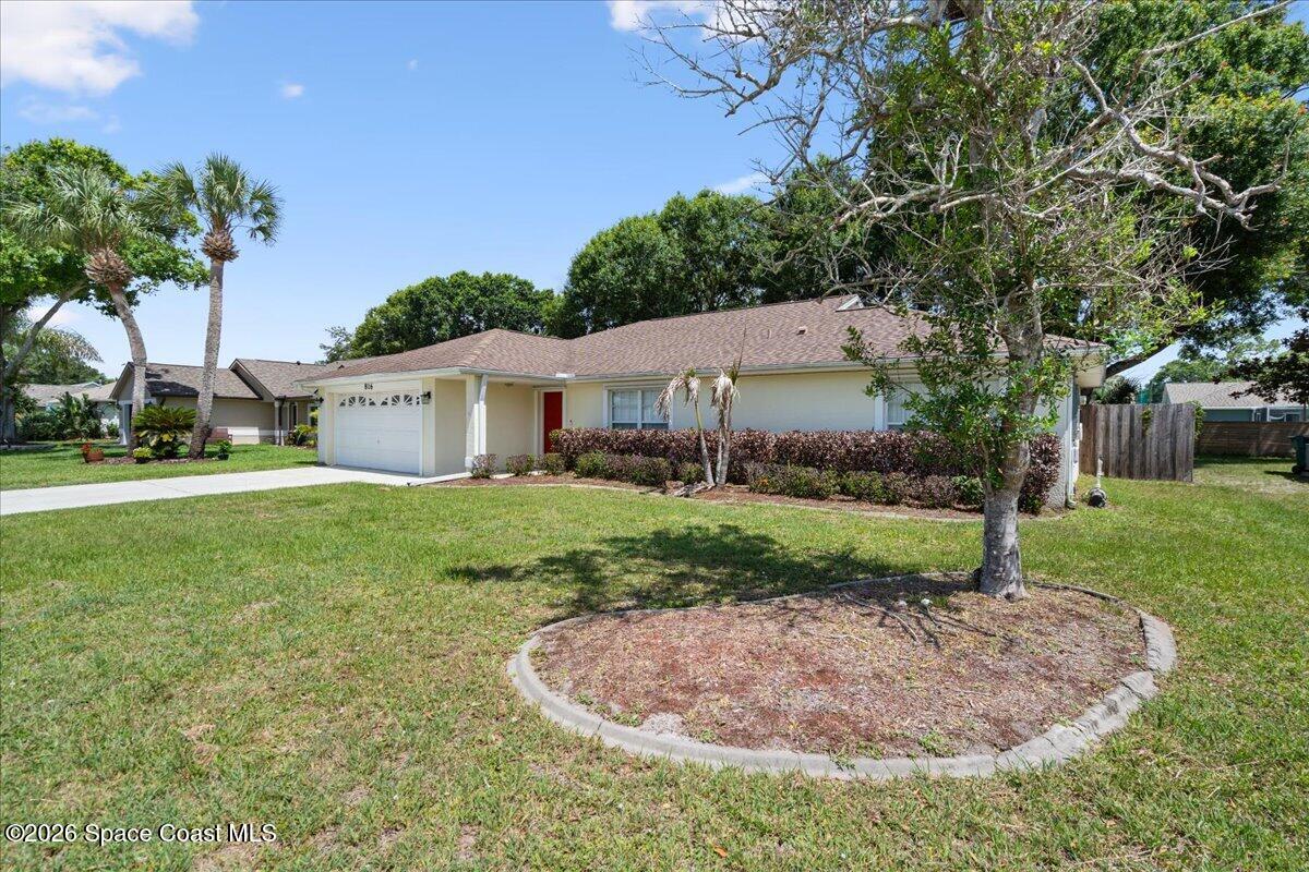 816 Hunters Creek Drive