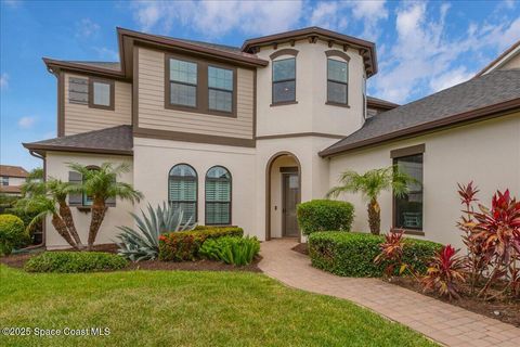 2228 Zuma Lane Melbourne FL 32940