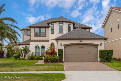 2228 Zuma Lane Melbourne FL 32940