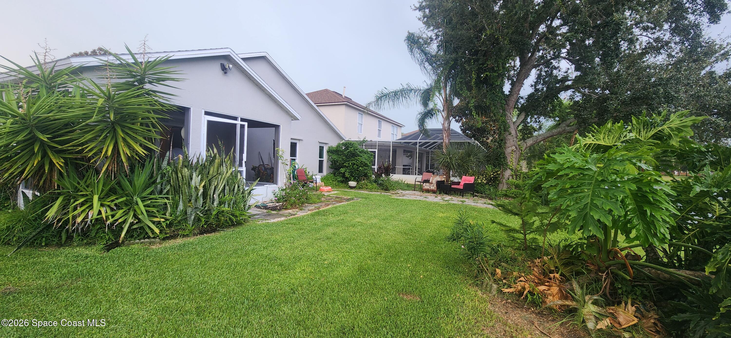 470 Wickham Lakes Drive
