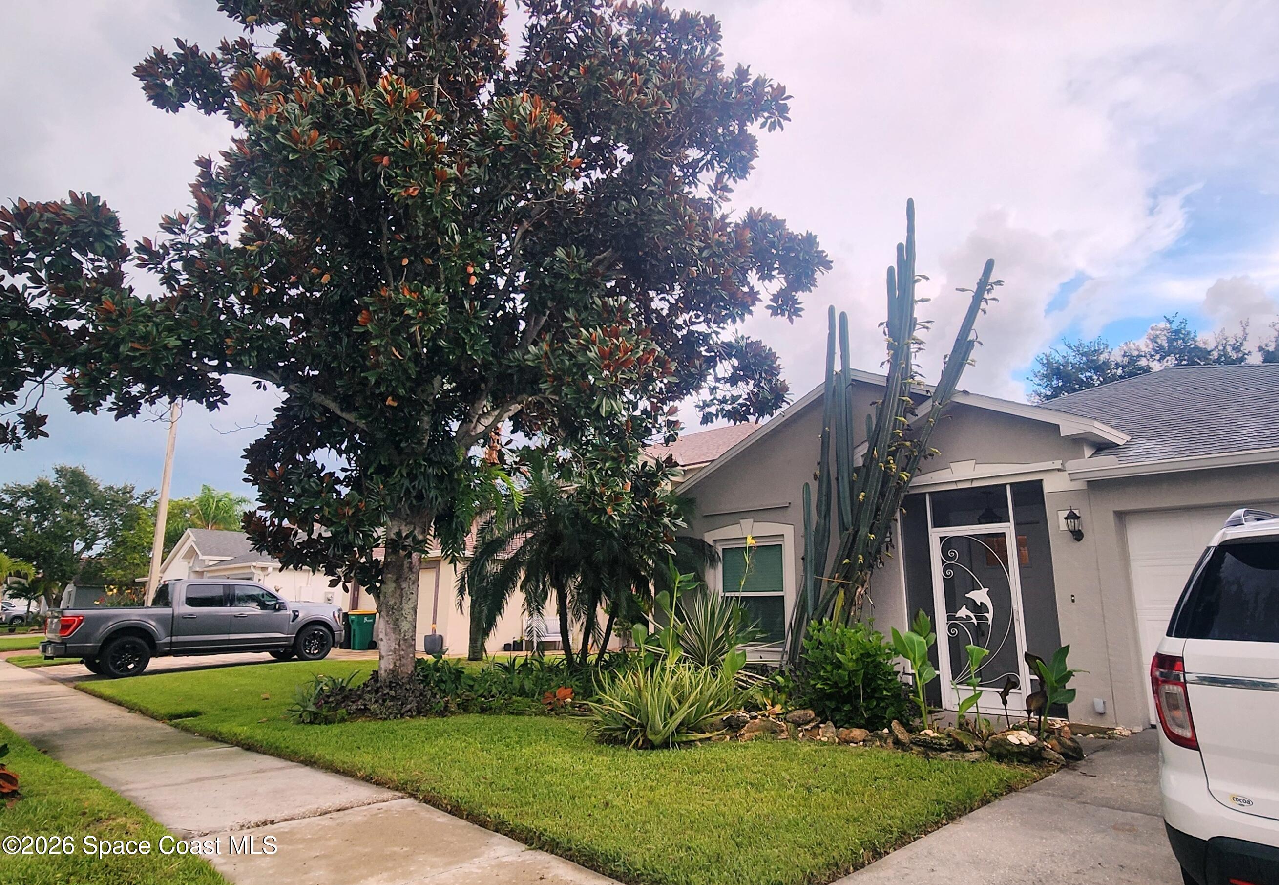 470 Wickham Lakes Drive