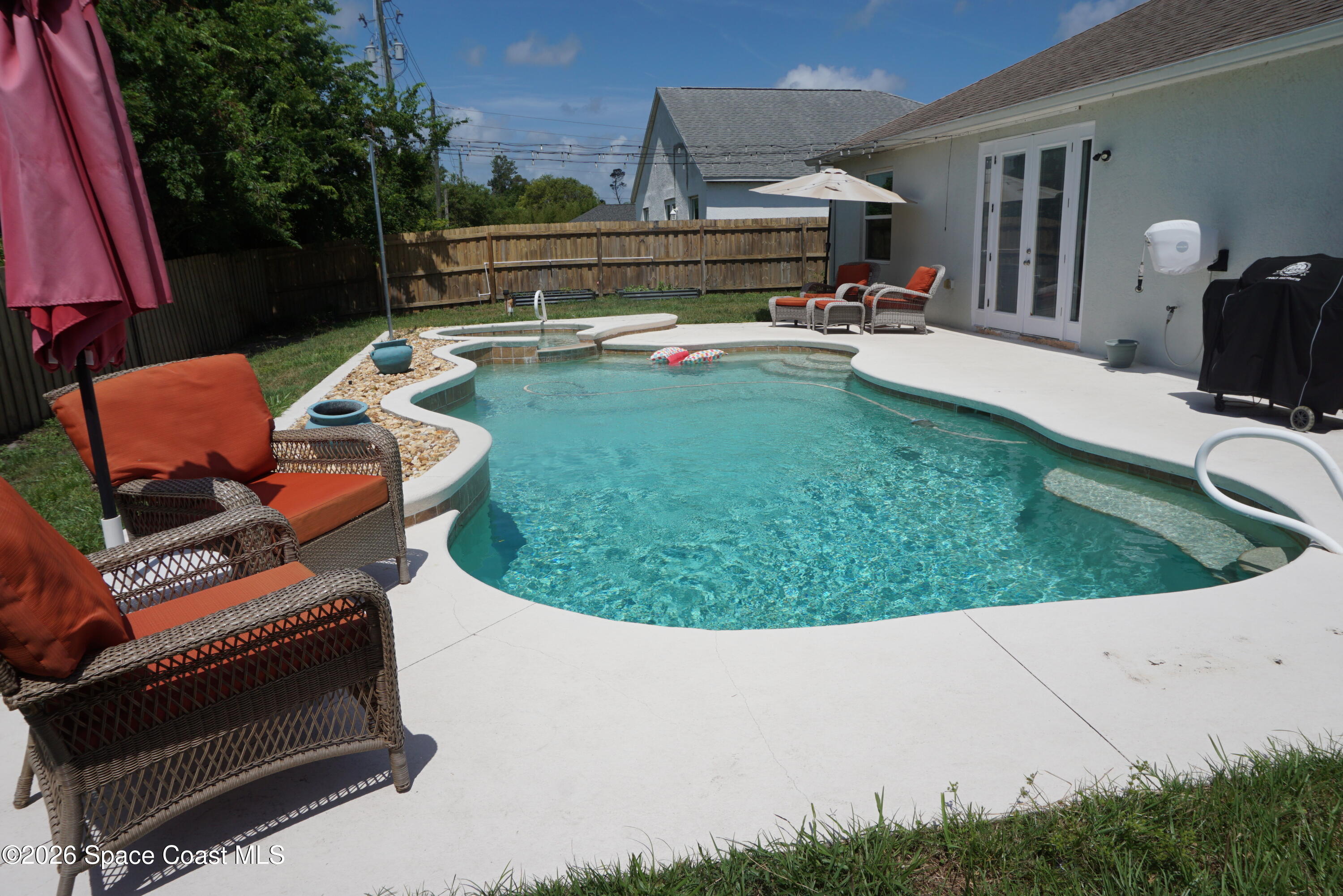 3541 Olympus Court