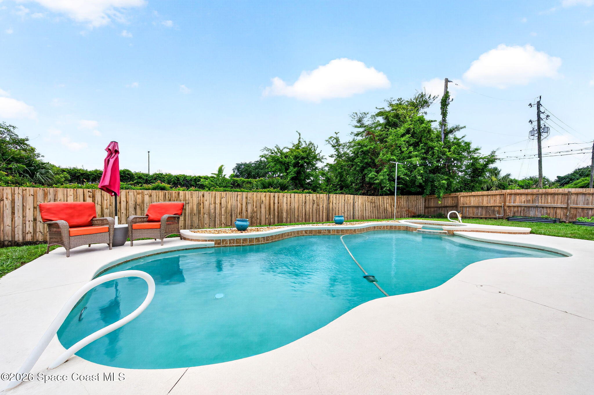 3541 Olympus Court