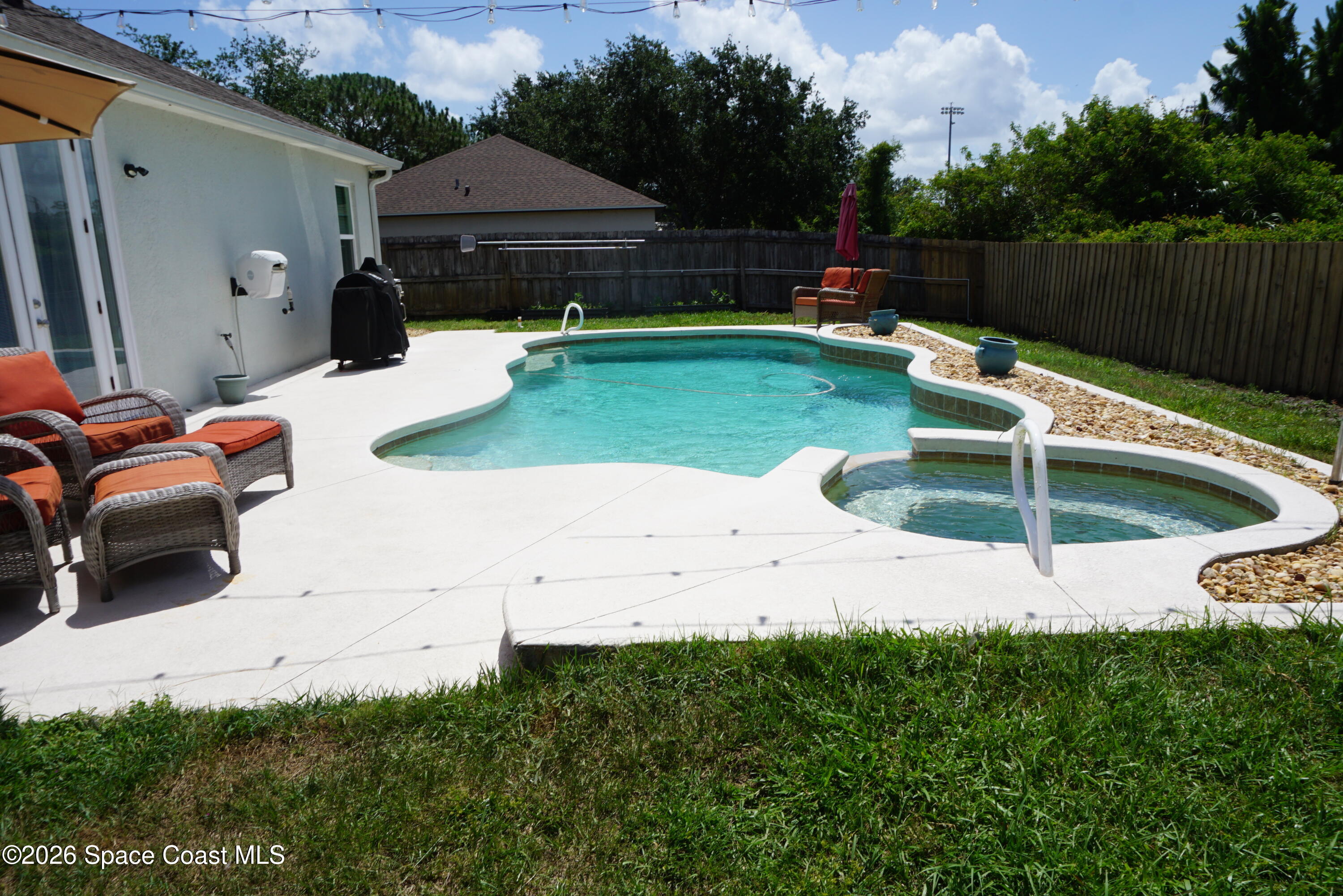 3541 Olympus Court