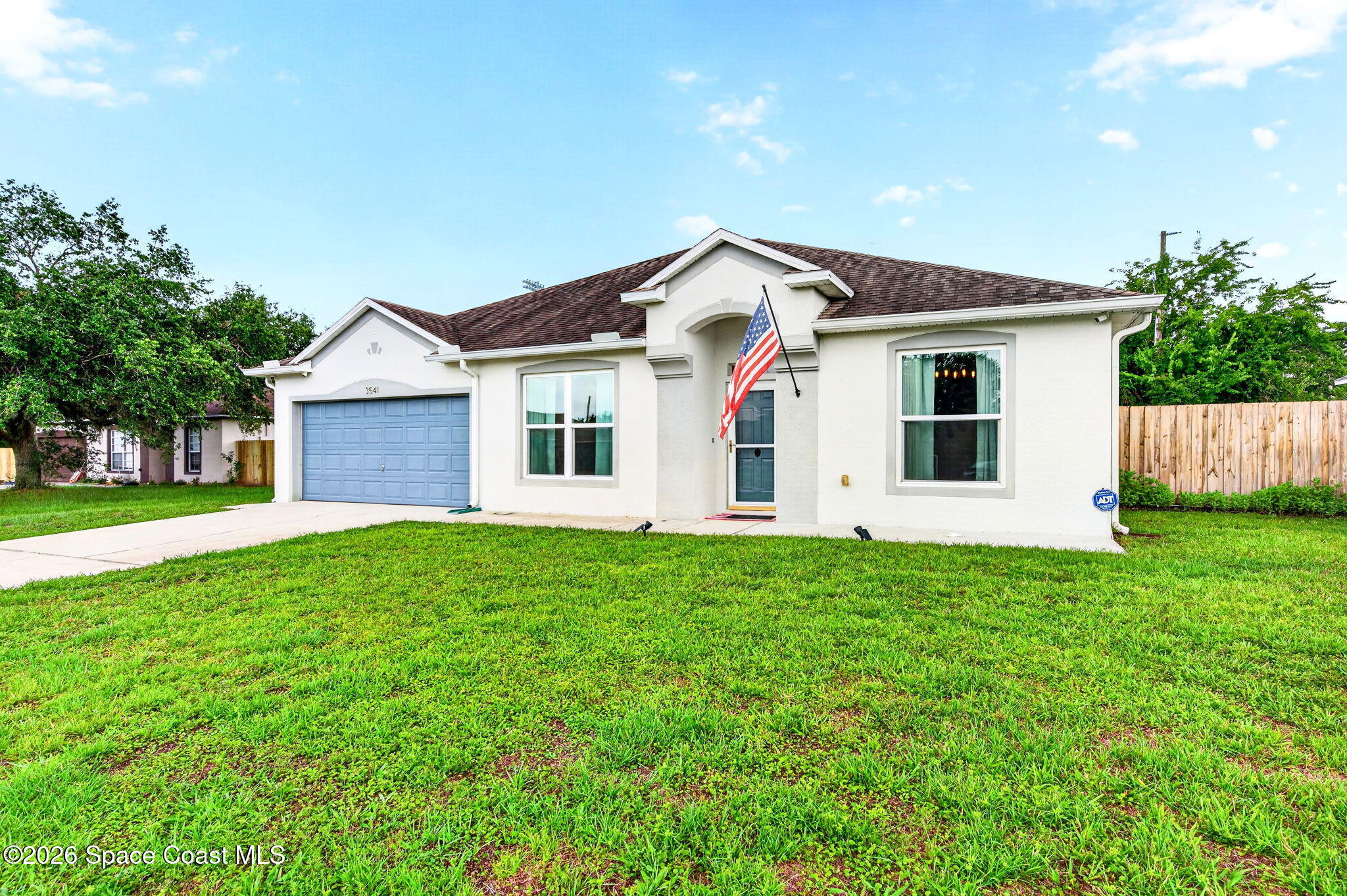 3541 Olympus Court