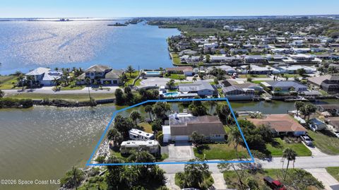 1755 S Harbor Drive Merritt Island FL 32952