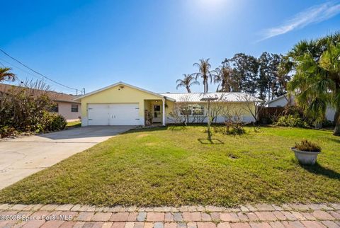 2047 Barracuda Avenue Melbourne Beach FL 32951