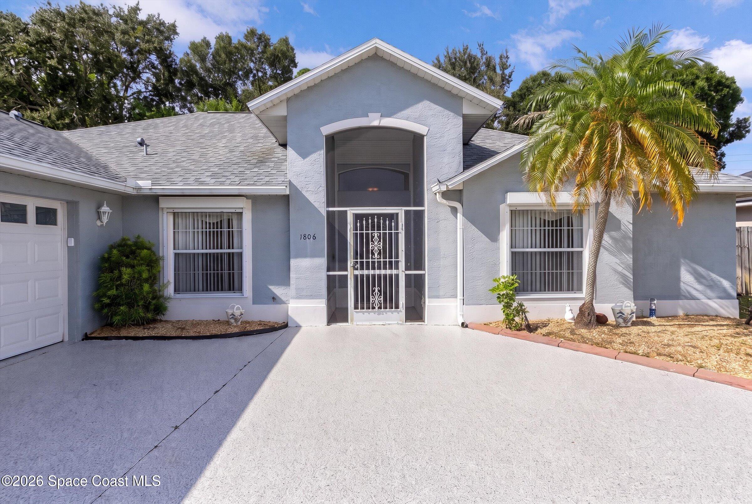 1806 Barrington Circle