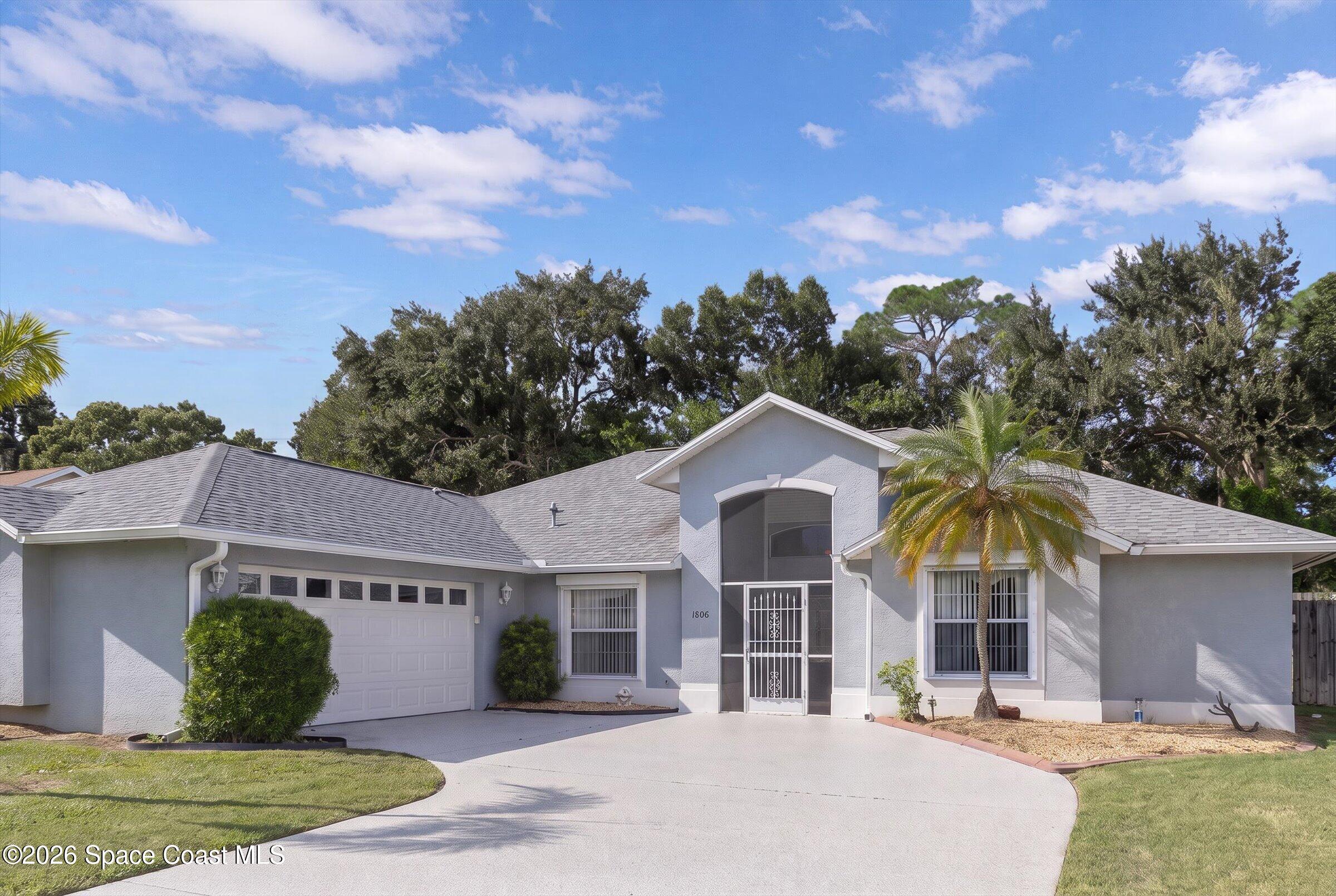 1806 Barrington Circle