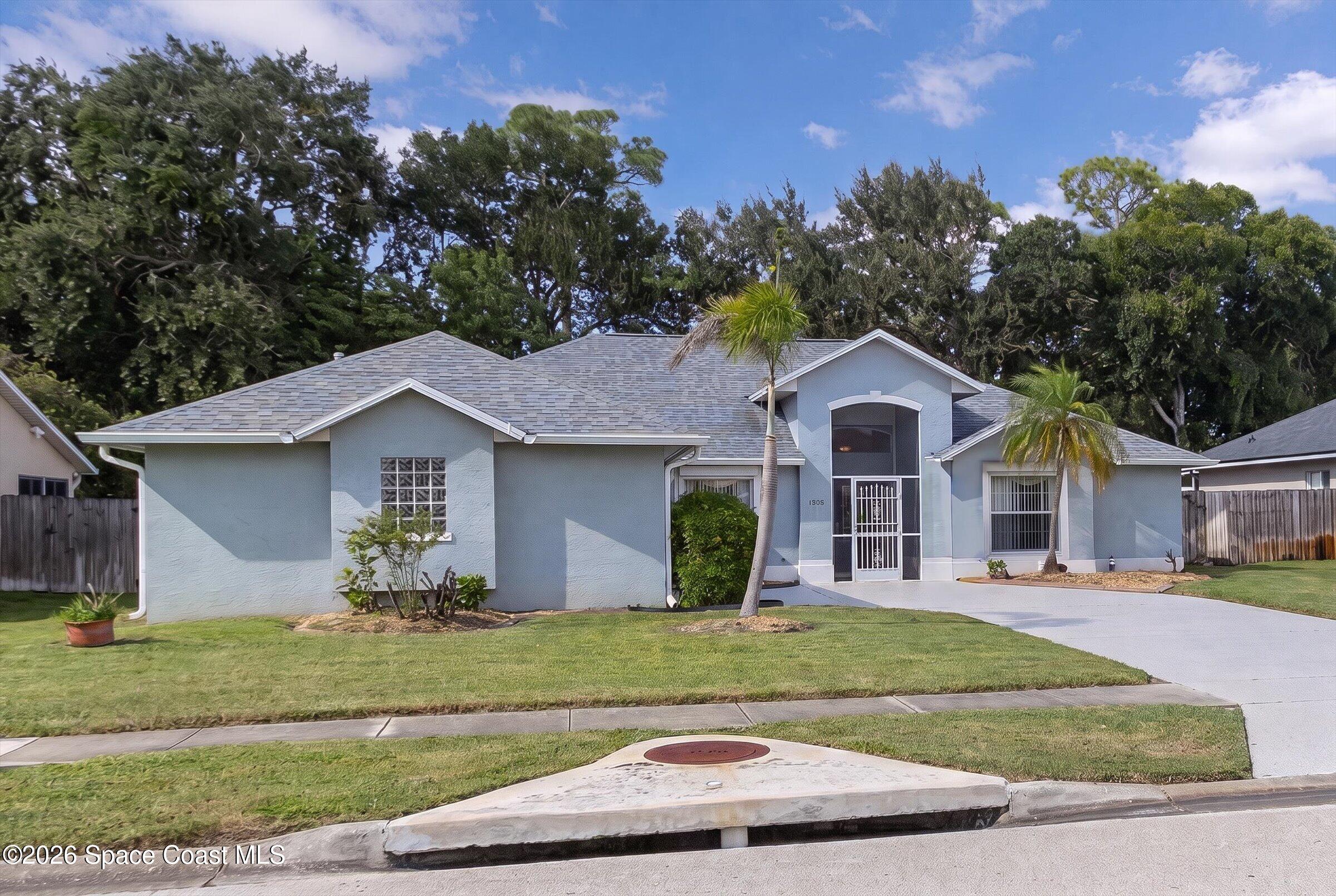 1806 Barrington Circle