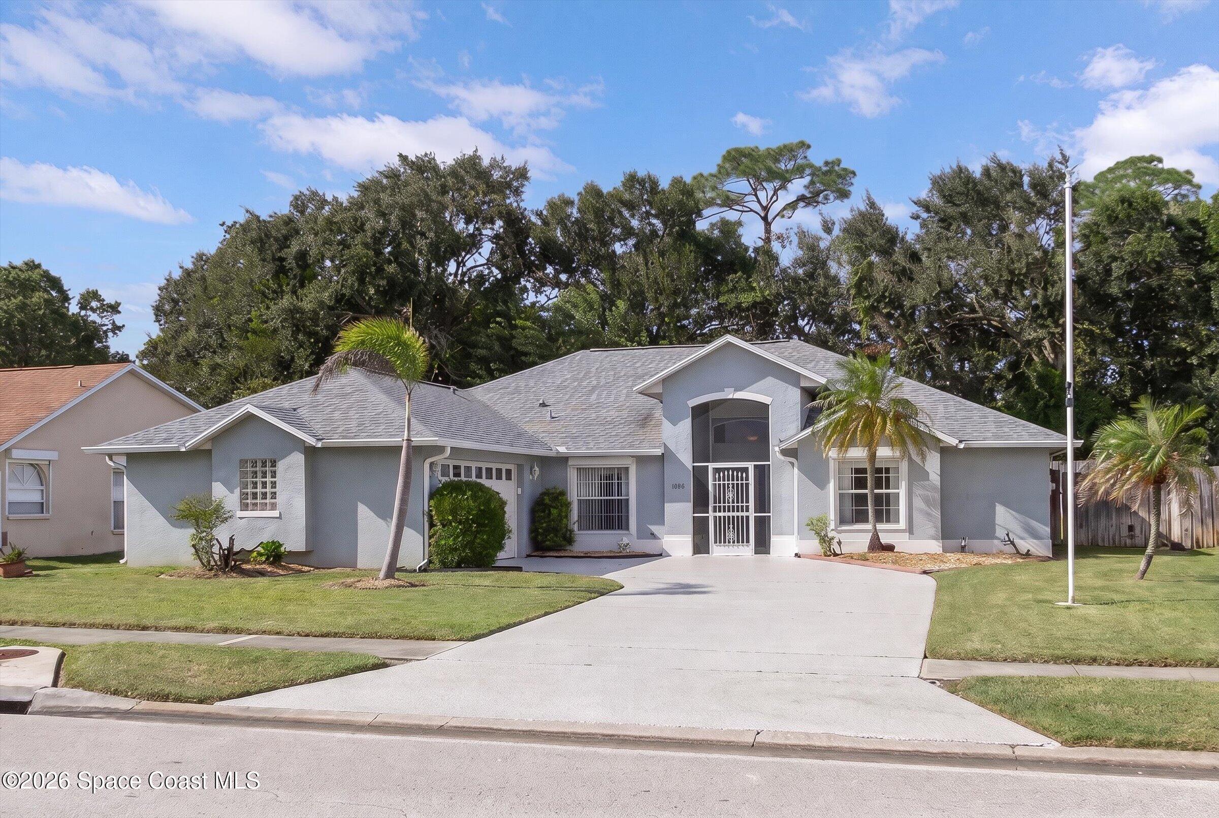 1806 Barrington Circle