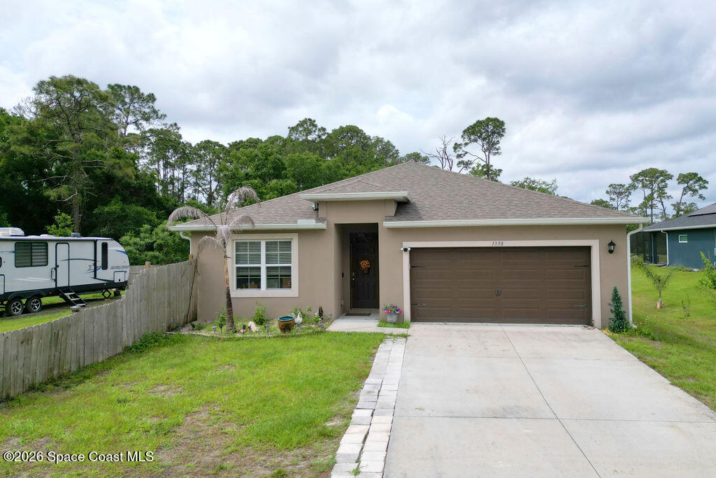 1358 Zanzibar Road SE