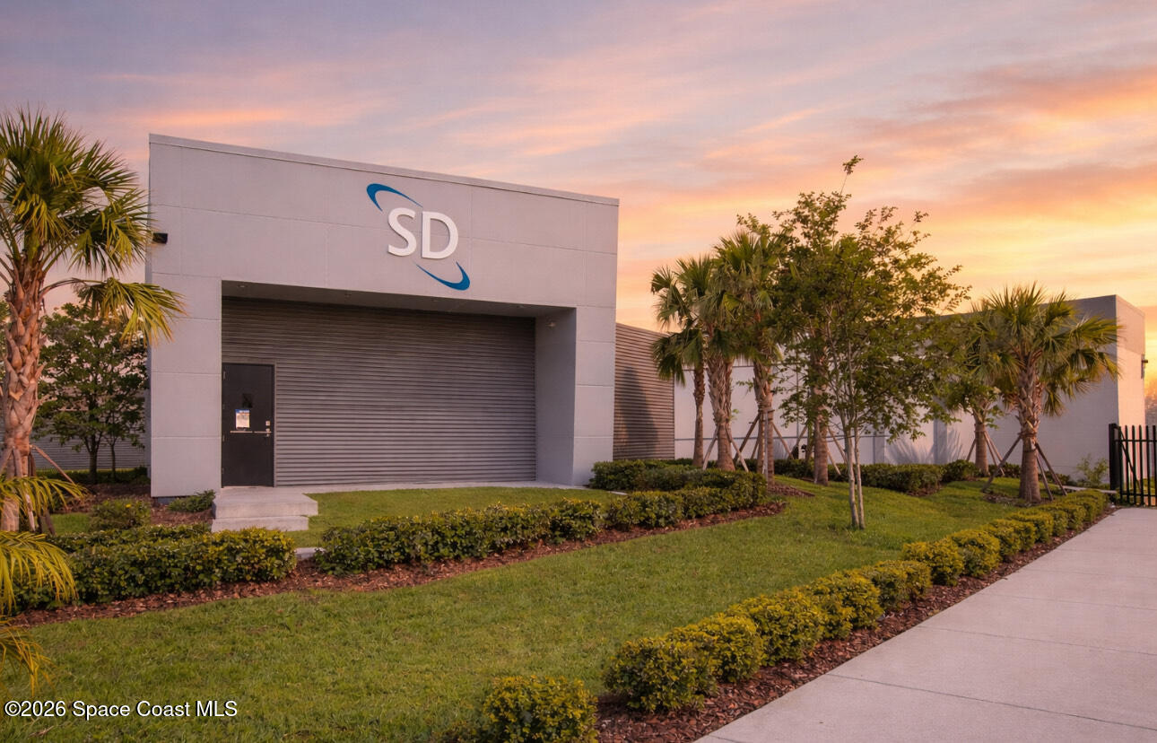 8615, 8635 Holiday Springs Road