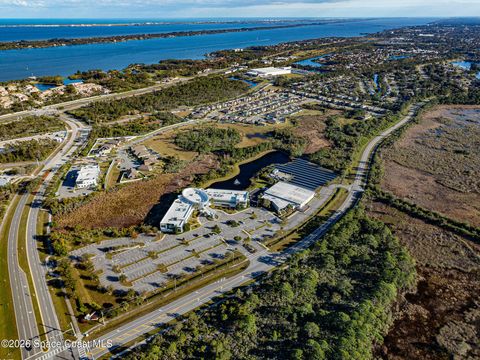 8615, 8635 Holiday Springs Road Melbourne FL 32940