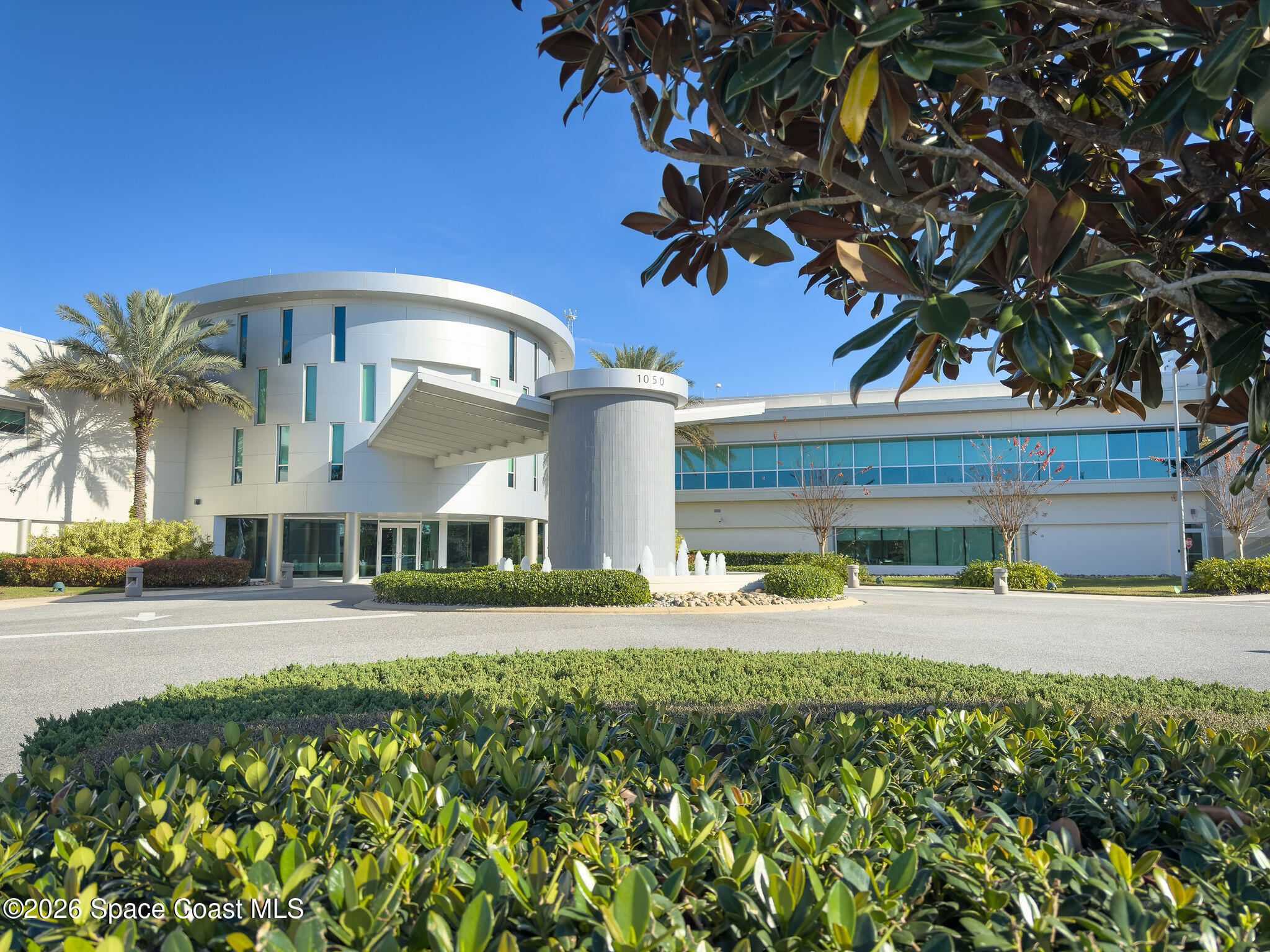 8615, 8635 Holiday Springs Road