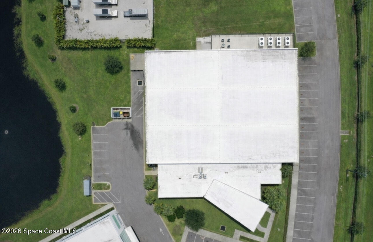 8615, 8635 Holiday Springs Road