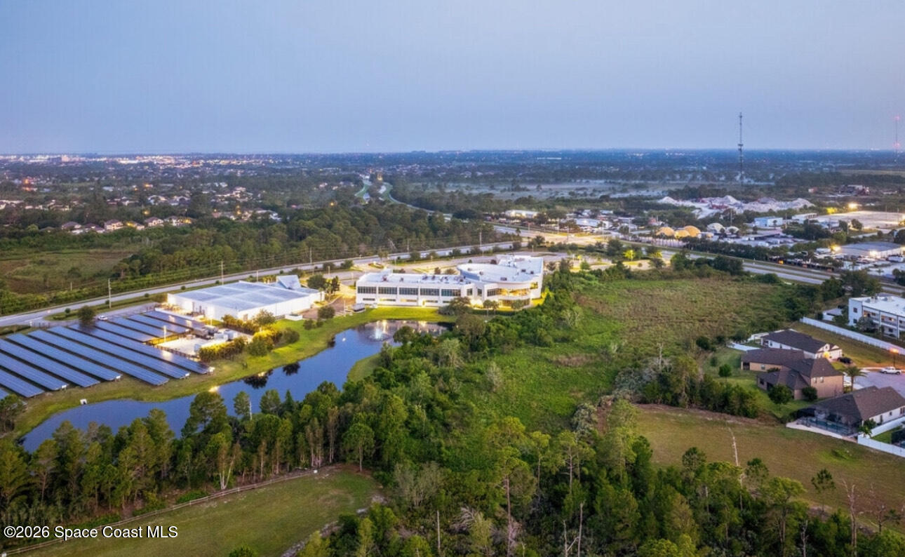 8615, 8635 Holiday Springs Road