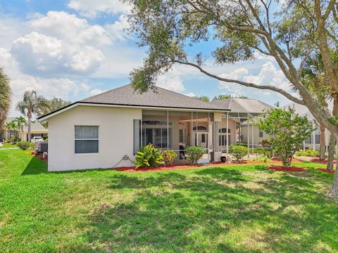 A home in Rockledge