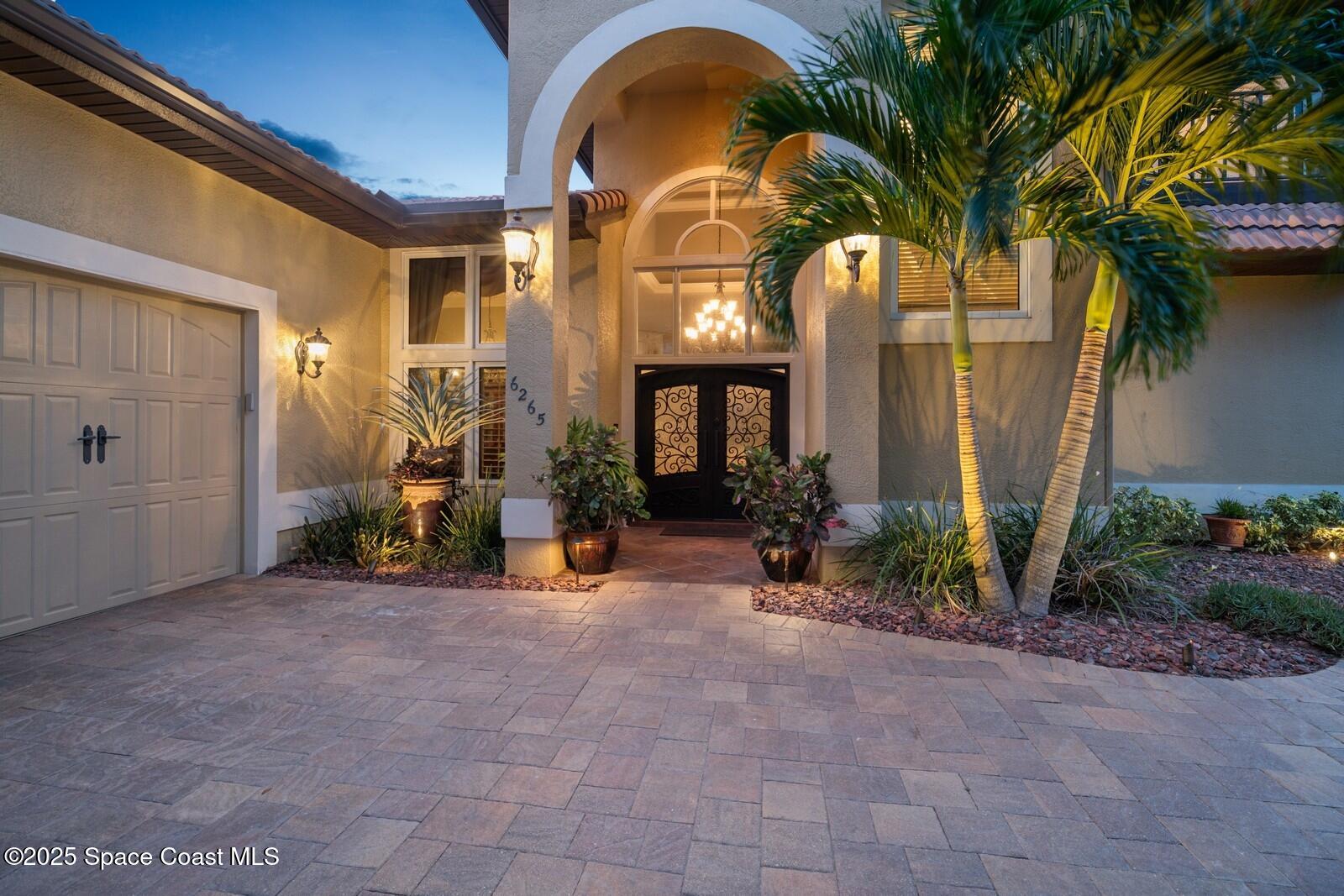 6265 Bertram Drive