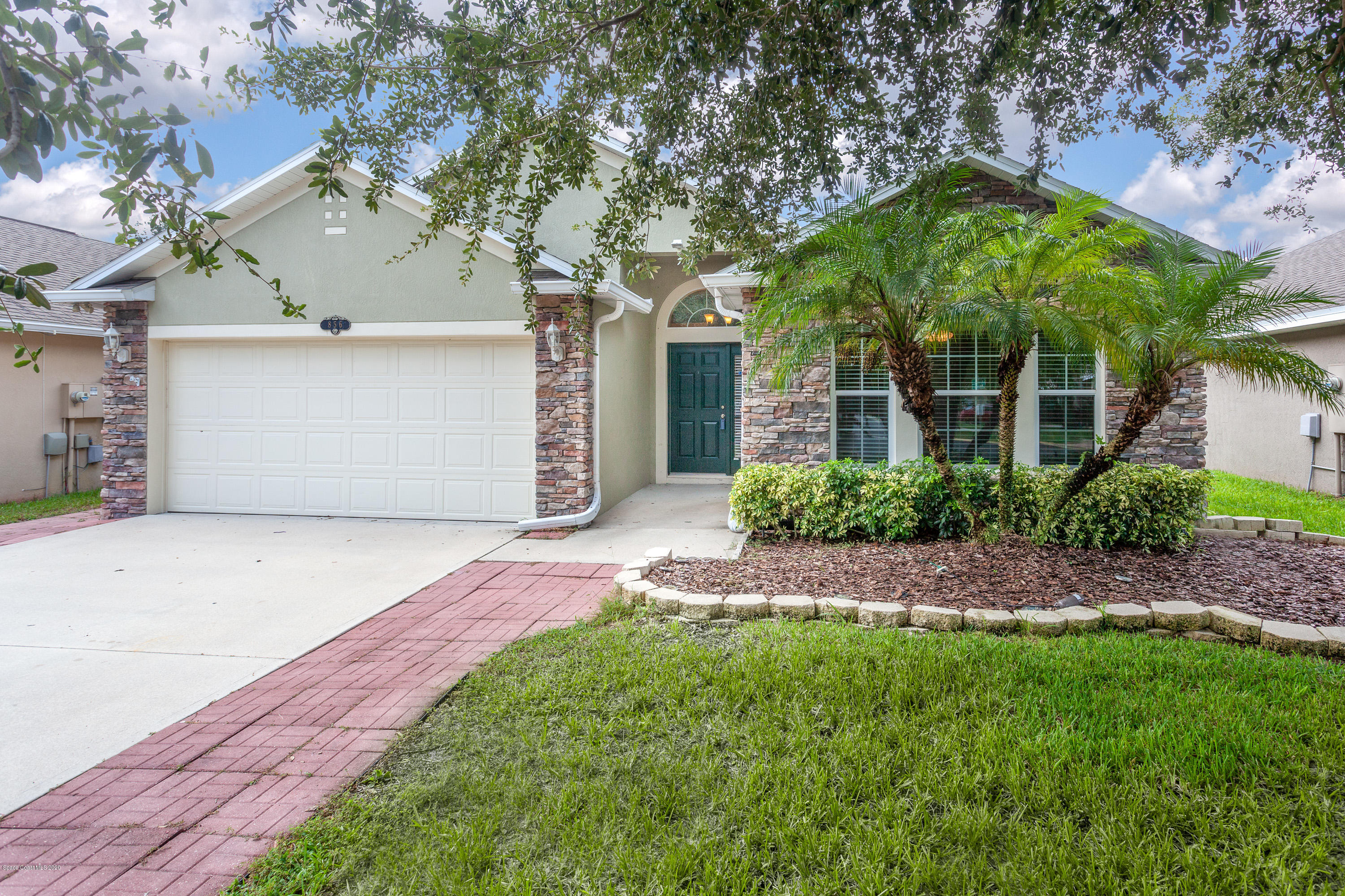 Photo 1 of 20 — 856 Mason Drive, Titusville, FL 32780