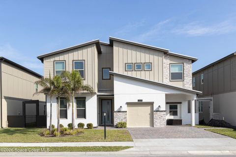 3071 Hafen Lane Melbourne Beach FL 32951