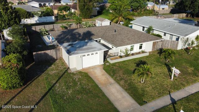 972 Brewster Lane