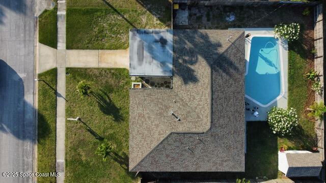 972 Brewster Lane