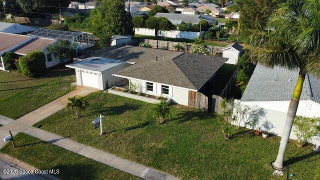972 Brewster Lane