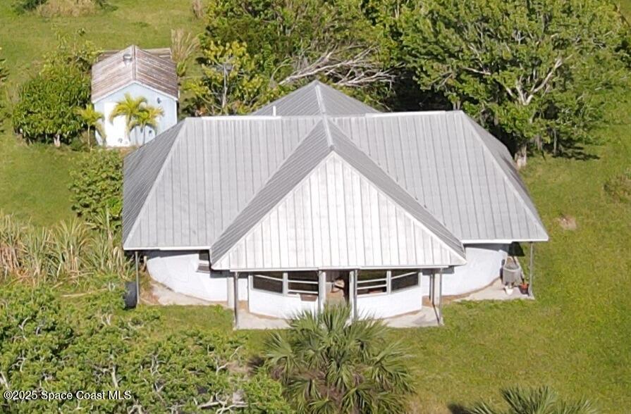 1960 Harlock Road