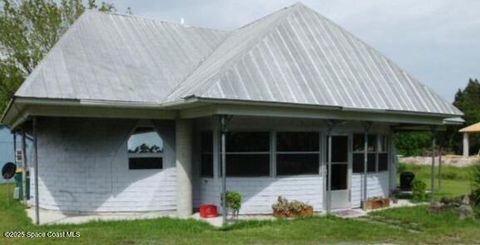 1960 Harlock Road Melbourne FL 32934