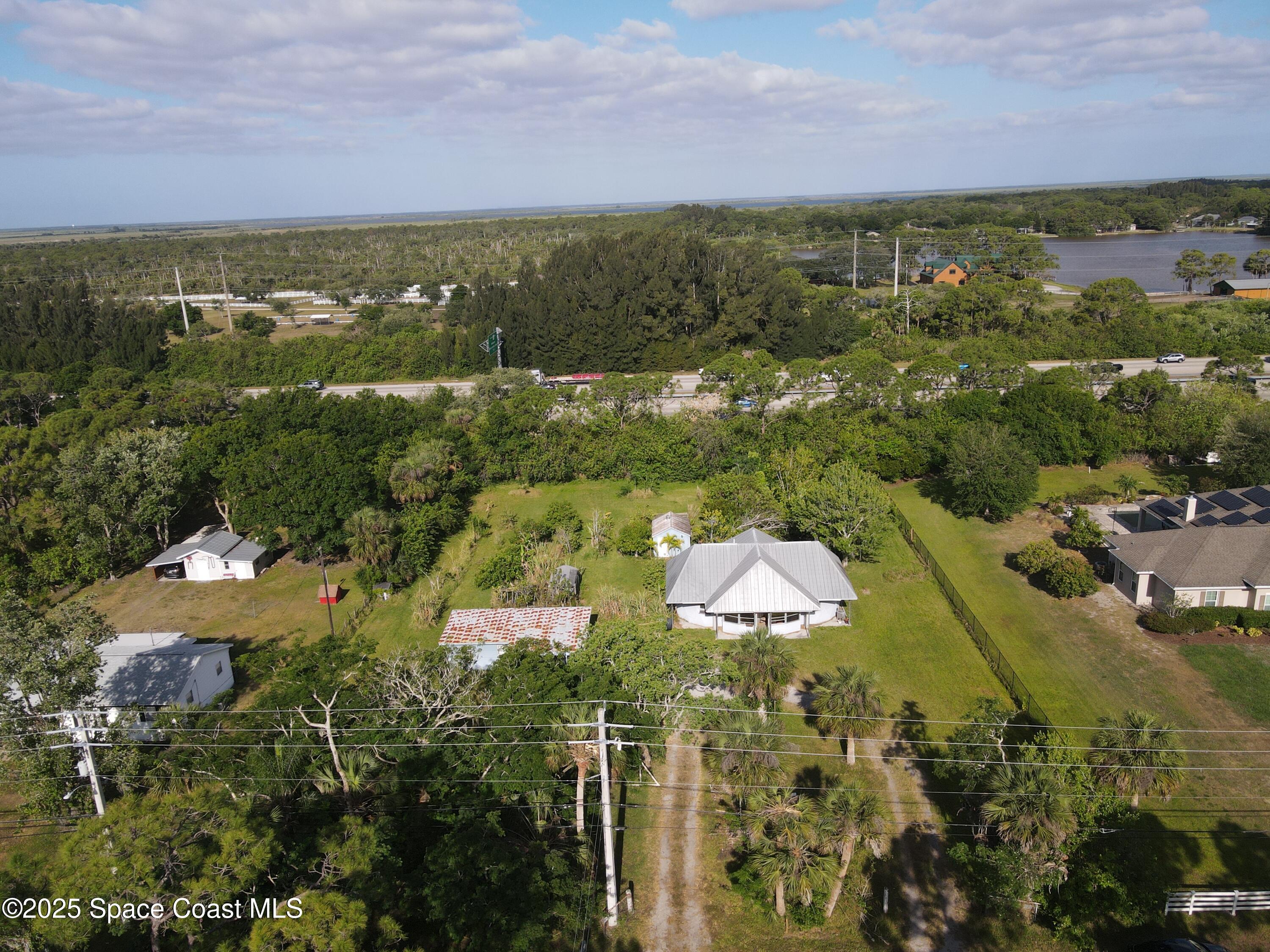 1960 Harlock Road