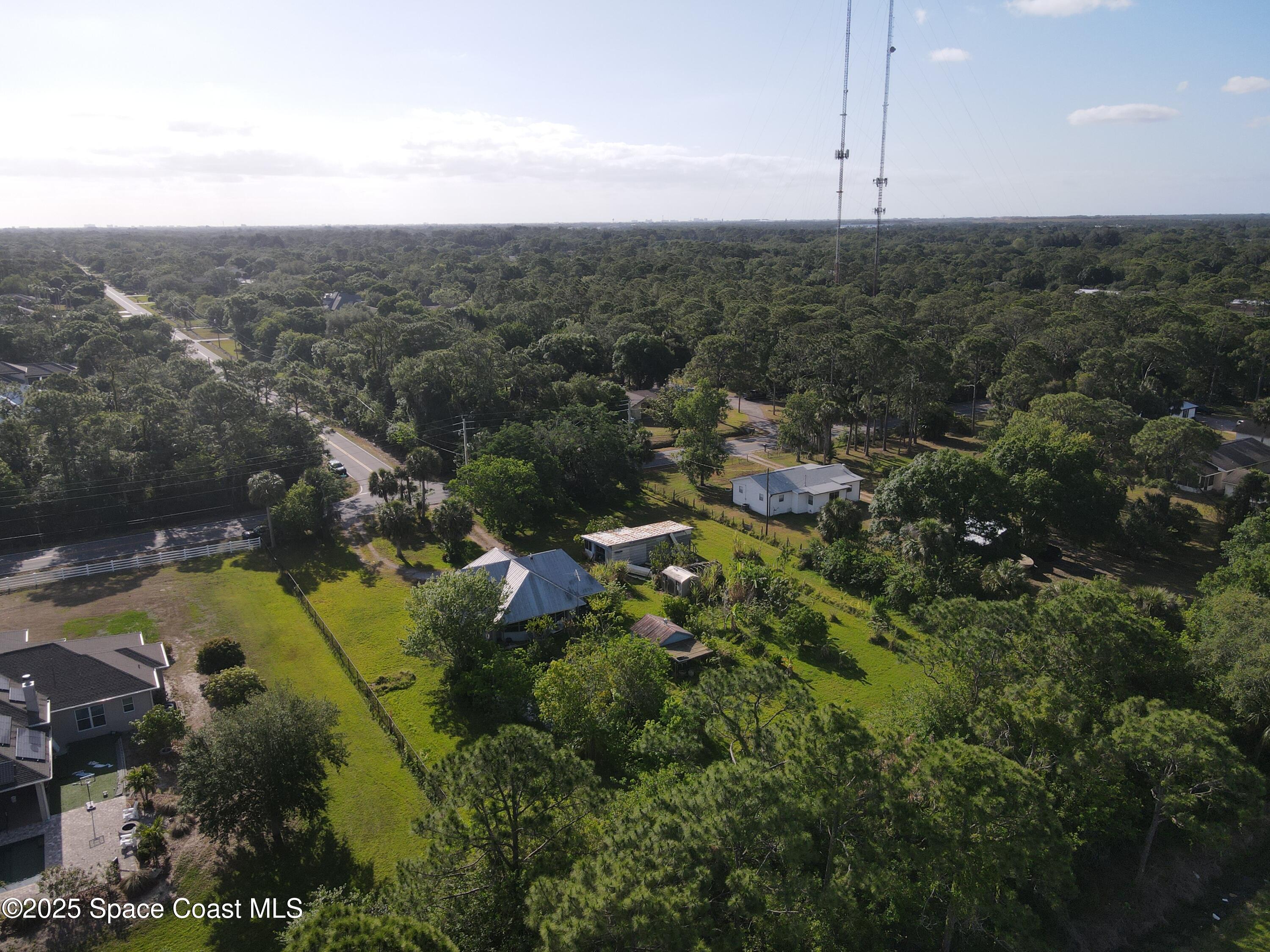 1960 Harlock Road