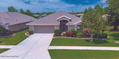 A home in Port Orange