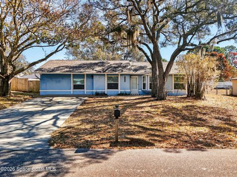 6455 Orchid Avenue Cocoa FL 32927