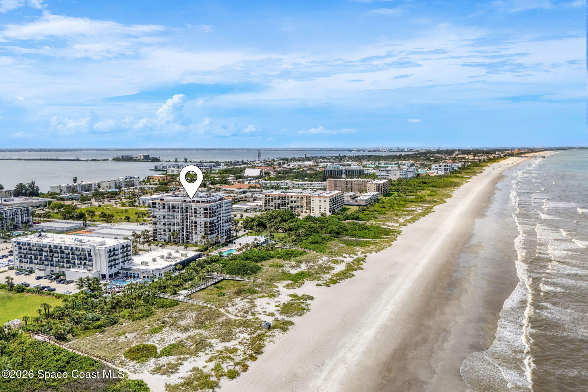 2100 N Atlantic Avenue 1110