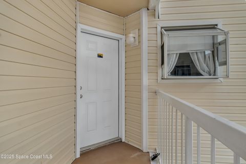 1801 Island Club Drive 577 Melbourne FL 32903