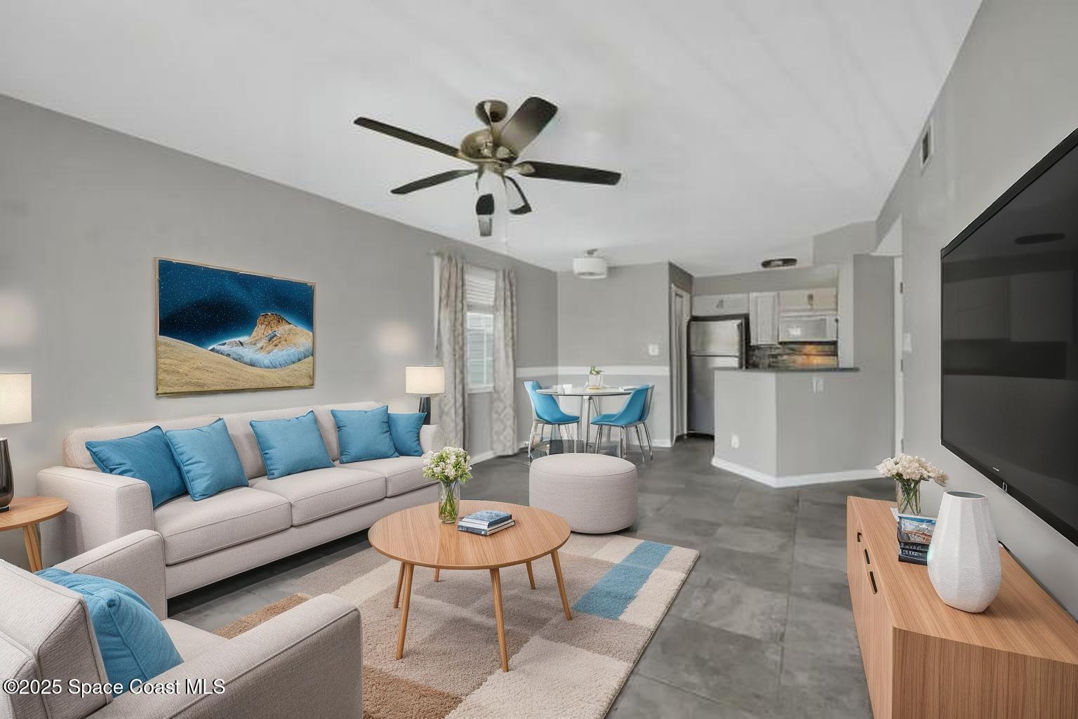 1801 Island Club Drive 577