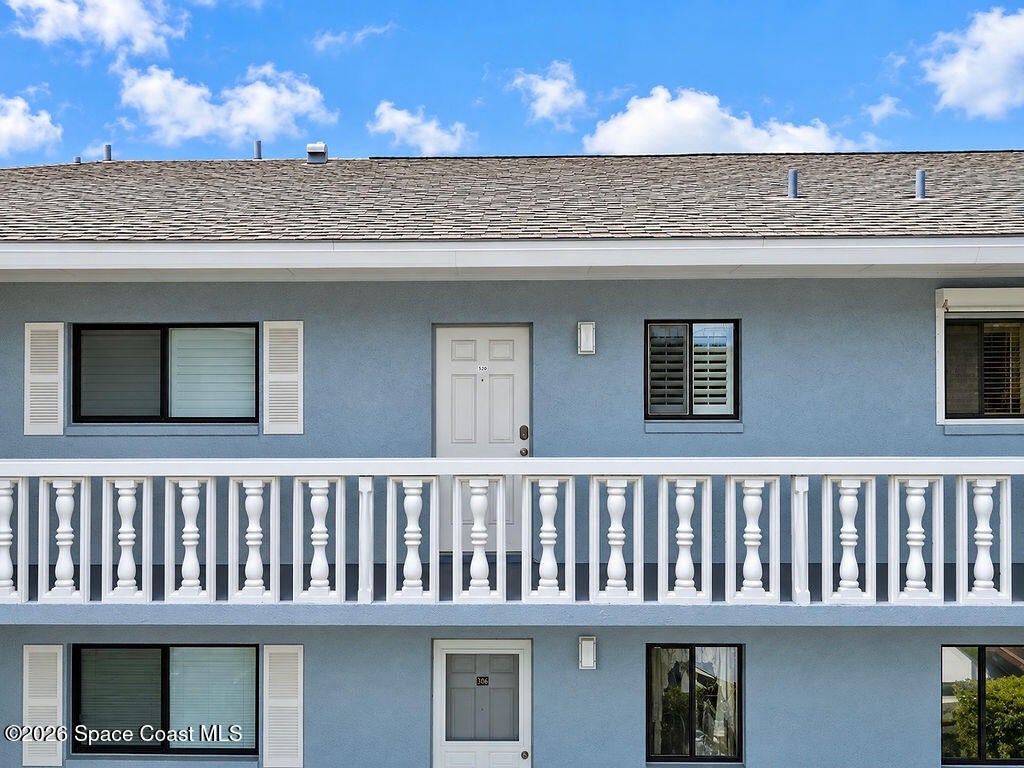 3799 S Banana River Boulevard 504