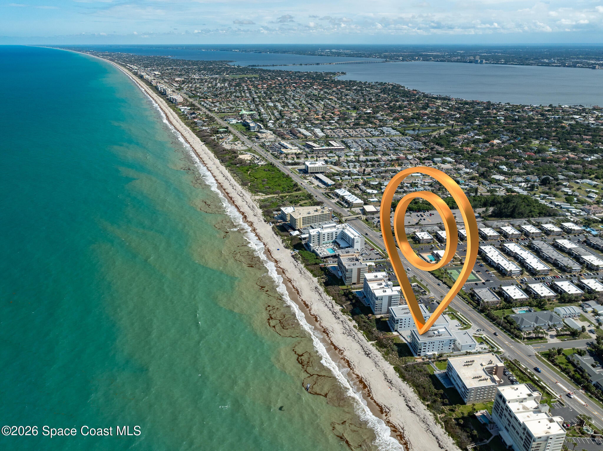 2765 N Highway A1a 203