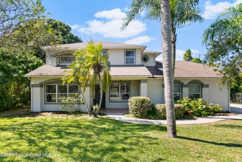 3530 Big Pine Road Melbourne FL 32934