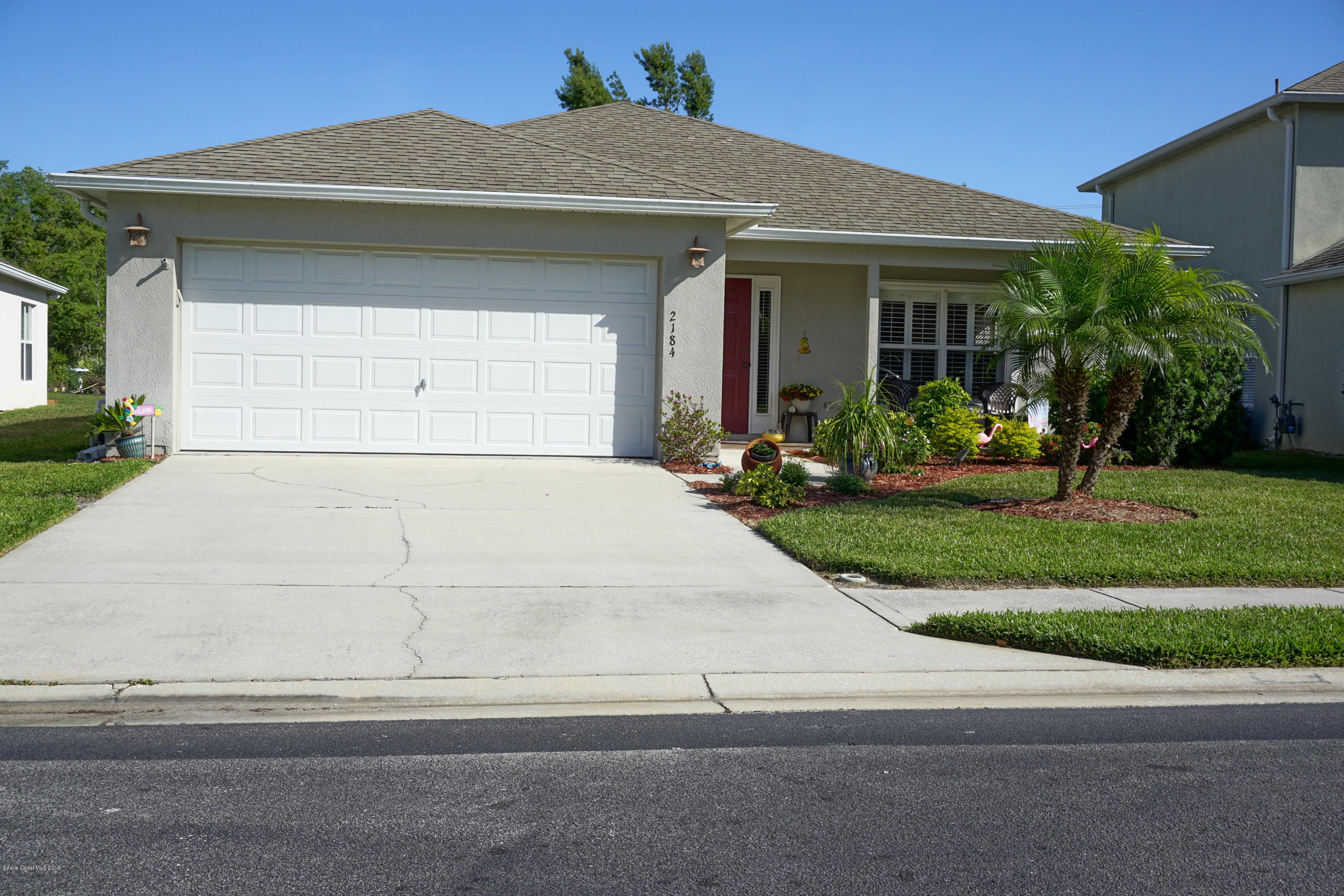 Photo 1 of 35 — 2184 Spring Creek Circle NE, Palm Bay, FL 32905