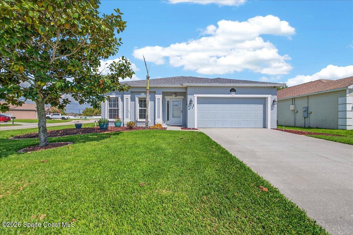 6106 Indigo Crossing Drive