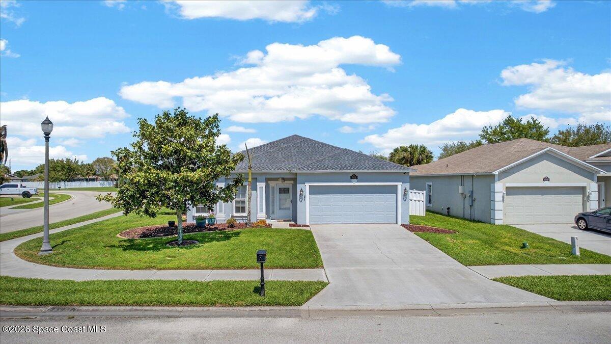 6106 Indigo Crossing Drive