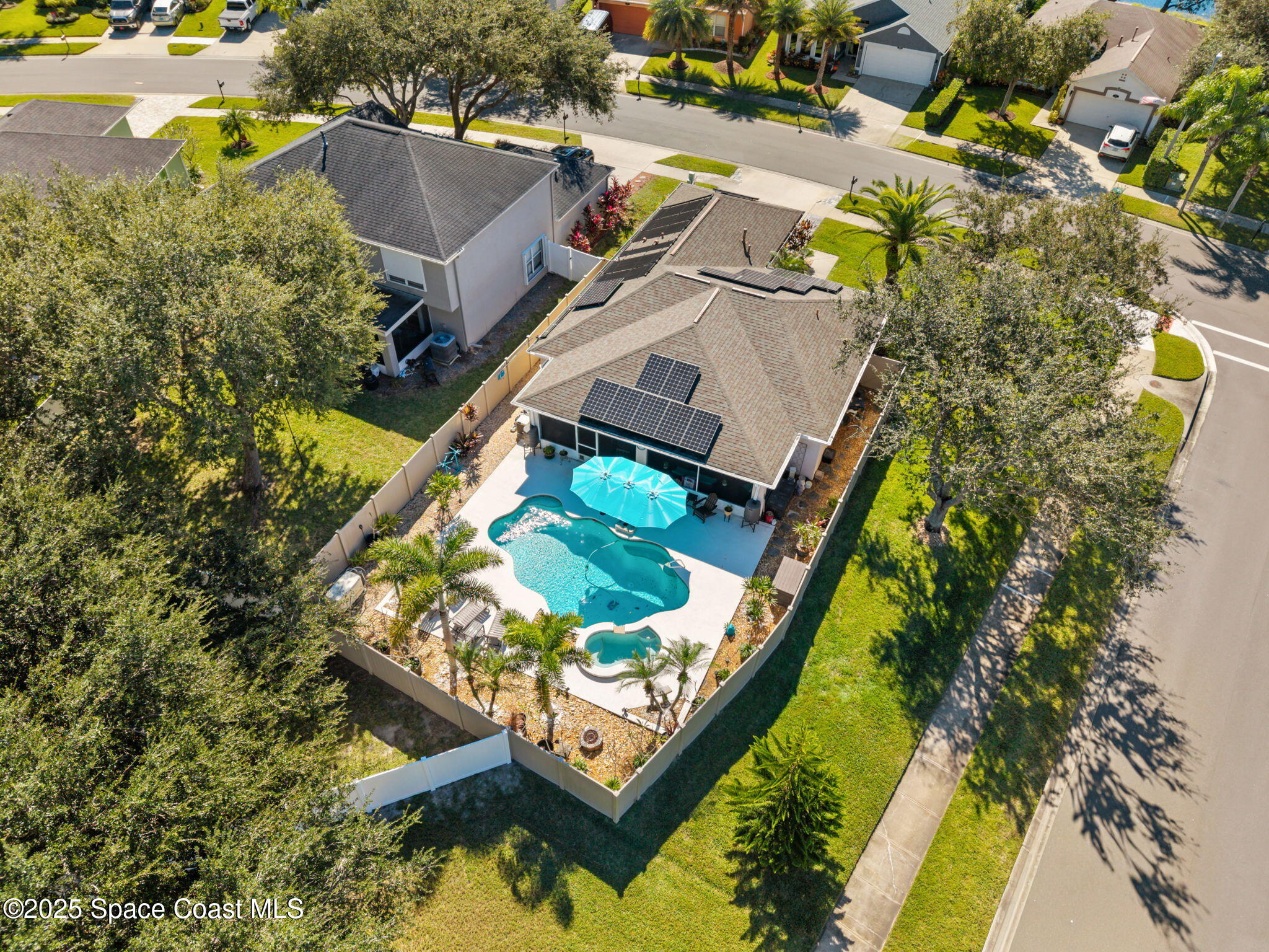 4156 Four Lakes Drive