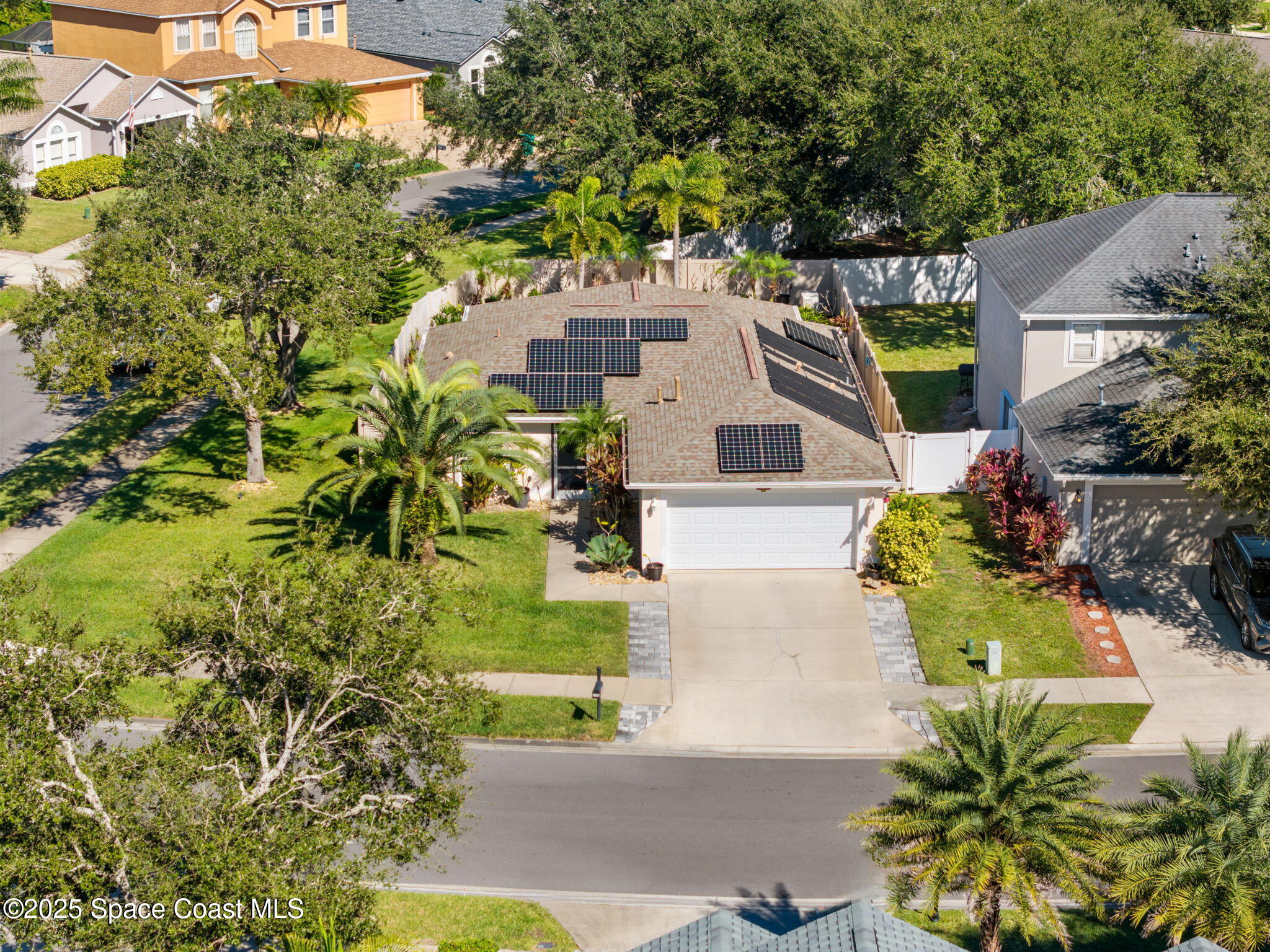 4156 Four Lakes Drive