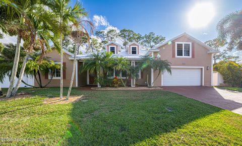 Photo of 375 Nora Avenue, Merritt Island, FL 32952 (MLS # 1064617)