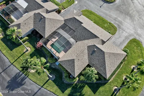 6269 N Mirror Lake Drive Unit 6269, Sebastian, FL 32958 - MLS#: 1030491